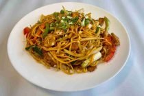 Hakka Egg Noodles